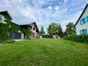 Agroturystyka przy Pracowni Malarstwa i Rzeźby