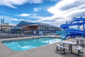 Hardin Lodge By Capital O Little Bighorn Battlefield I-90