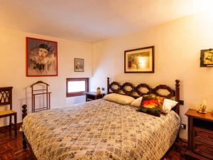 Apartment La Bouganville - Rustico con giardino by Interhome