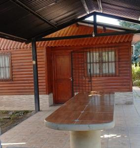 Cabañas Los Lapachos