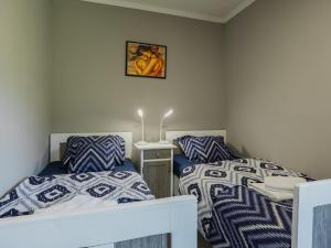 Holiday Home Nest by Interhome