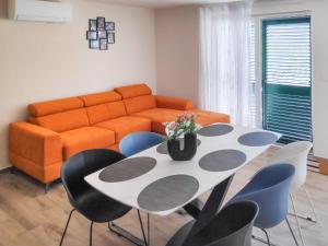Holiday Home Perina Hiža by Interhome