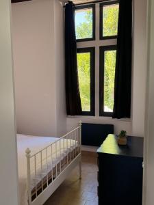 Meublés de Charme Romantique en Touraine