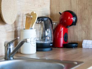 Holiday Home Mira Delux by Interhome