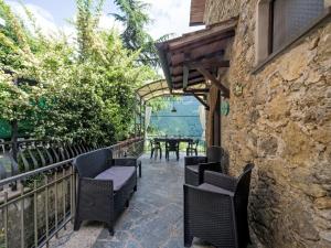 Holiday Home Casa Brezza del Gabberi by Interhome