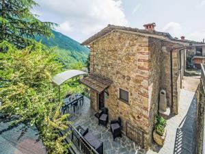 Holiday Home Casa Brezza del Gabberi by Interhome