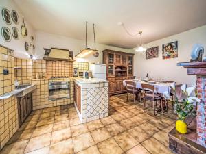 Holiday Home Casa Brezza del Gabberi by Interhome