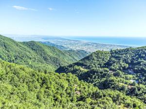 Holiday Home Casa Brezza del Gabberi by Interhome