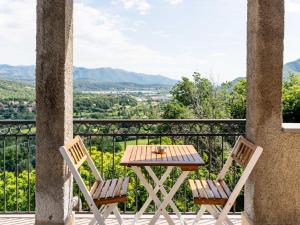 Holiday Home A Tenaia by Interhome