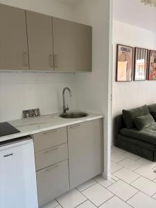 Appartements Casa Maxima - Cosy et Calme a 2 pas de la Mer : photos des chambres