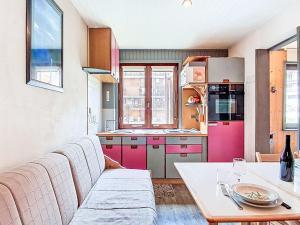 Apartment Les Chaudes Almes by Interhome