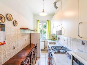 Apartment Belvedere Blu by Interhome