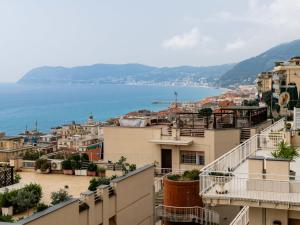 Apartment Belvedere Blu by Interhome