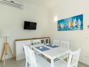 Apartment Galatea by Interhome