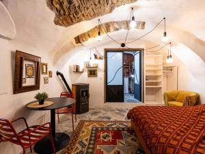 Holiday Home Le Petit by Interhome