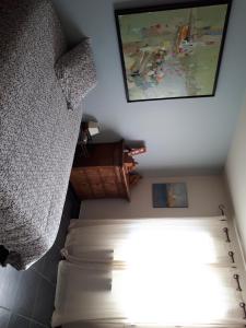 Appartements Villa climatisee avec piscine proche de la mer : Villa avec Piscine Privée