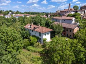 Holiday Home Mainero by Interhome