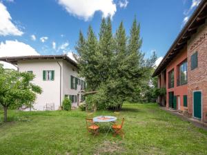 Holiday Home Mainero by Interhome