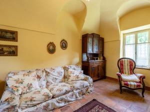 Holiday Home Mainero by Interhome