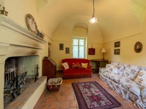 Holiday Home Mainero by Interhome