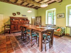 Holiday Home Mainero by Interhome