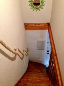 Duplex T3 facing Coudoulière Beach