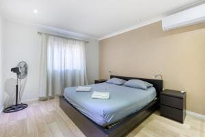 Seafront 3 bedroom apartment