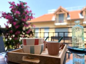 Apartment Les Amarres de lAiguillon-4 by Interhome