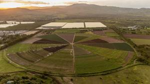 Rubi Ranch Farm House