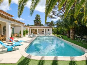 Villa La vie la 2 by Interhome