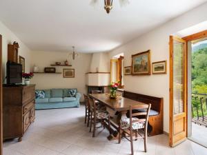 Holiday Home SantAnsano by Interhome