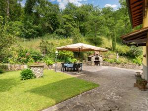 Holiday Home SantAnsano by Interhome