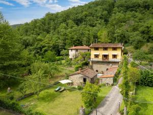 Holiday Home SantAnsano by Interhome
