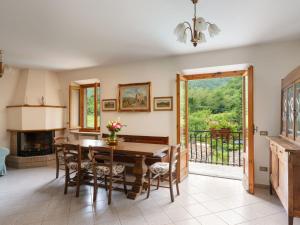 Holiday Home SantAnsano by Interhome