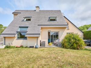 Holiday Home Le Lotus by Interhome