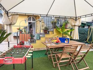 Apartment Tra Mare e Collina-1 by Interhome