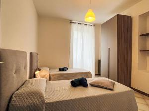 Apartment Tra Mare e Collina-1 by Interhome