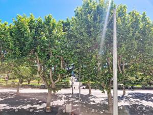 Apartment Résidence Le Mistral by Interhome