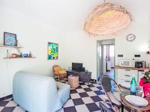 Appartements Apartment Residence Le Mistral by Interhome : photos des chambres