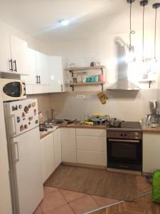 Oljas private apartment 2