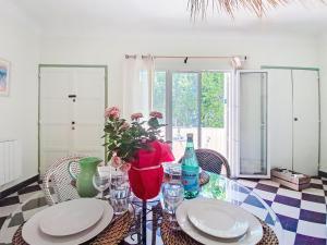 Apartment Résidence Le Mistral by Interhome