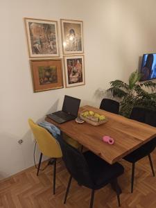 Oljas private apartment 2