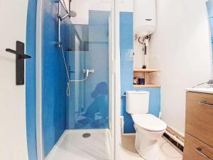 Appartements Apartment Residence Le Mistral by Interhome : photos des chambres