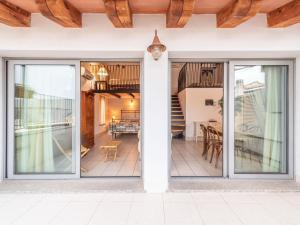 Apartment Roof by Interhome