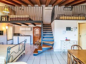 Apartment Roof by Interhome