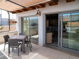 Apartment Roof by Interhome