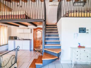 Apartment Roof by Interhome