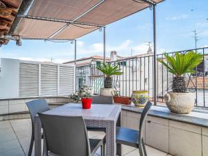 Apartment Roof by Interhome