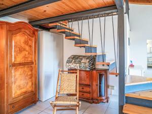 Apartment Roof by Interhome