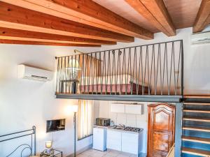 Apartment Roof by Interhome